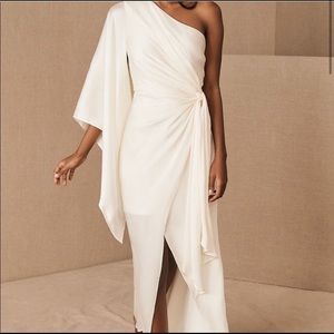 BHLDN Significant Other Bequia Dress